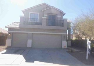 25695 W  Crown King Rd, Buckeye, AZ 85326