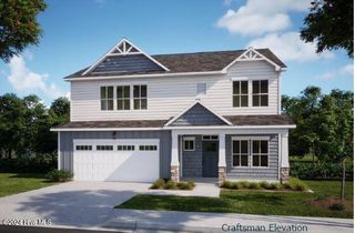 281 E Maritt East Street, Hampstead, NC 28443