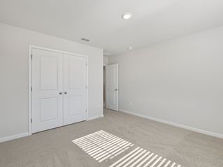 The Taylorsville Basement floorplan with the Timeless Contrast Linen interior package.
