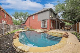 416 Rembert Ct, Highland Village, TX 75077
