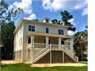 1805 Canning Dr, Mount Pleasant, SC 29466