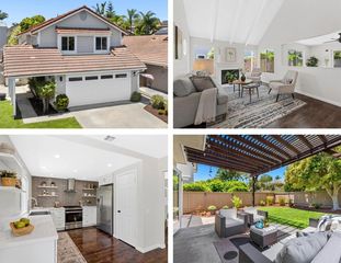 1879 Teakwood Way, Vista, CA 92081