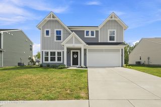 254 Rising Sun Ct, Shepherdsville, KY 40165