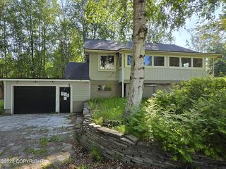 3727 W  74th Ave, Anchorage, AK 99502