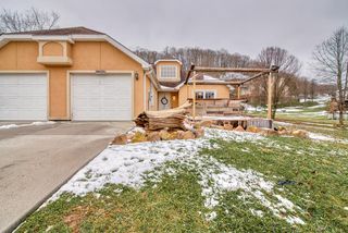18525 Keeneland Dr, Abingdon, VA 24210