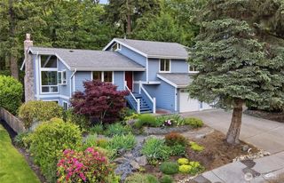 13412 SE 59th Street, Bellevue, WA 98006