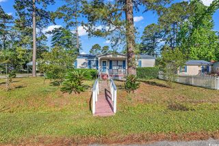 332 Summer Dr. UNIT Woodwinds II, Conway, SC 29526