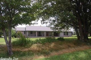 2794 Crossing Rd, Marshall, AR 72650