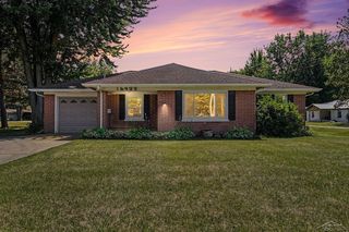 16495 Gratiot Rd, Hemlock, MI 48626