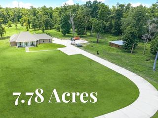16504-16512 Highway 90, Des Allemands, LA 70030