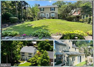 815 E  Belvedere Ave, Baltimore, MD 21212