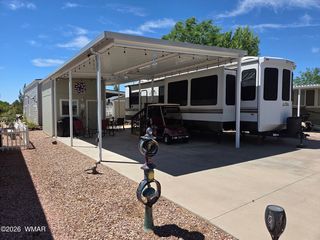 1868 Fairway Run, Show Low, AZ 85901