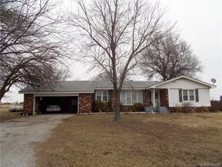 437888 E  340th Rd, Big Cabin, OK 74332