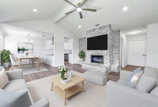 6526 Lynngate Dr, Spring, TX 77373