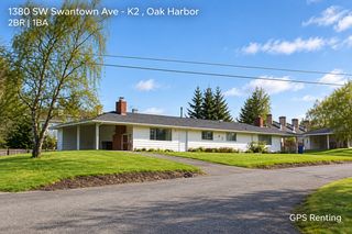 1380 SW Swantown Ave #K2, Oak Harbor, WA 98277
