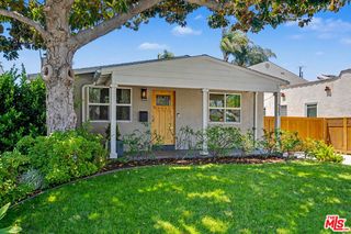 523 N  Lamer St, Burbank, CA 91506