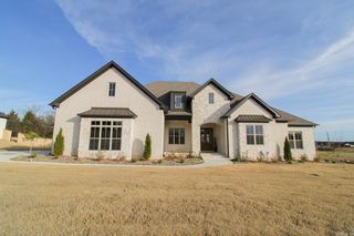 12 Highland Dr, Greenbrier, AR 72058