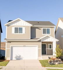 1772 W  Blue Flax Dr, Saratoga Springs, UT 84045