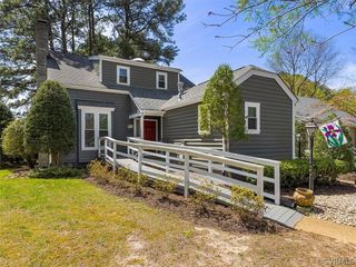 11805 W  Downs Dr, Henrico, VA 23238