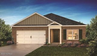 203 Stratton Place Lot 10, Washington, NC 27889
