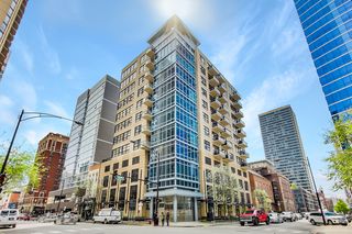 101 W  Superior St #802, Chicago, IL 60654