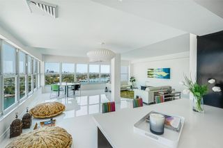 9100 W  Bay Harbor Dr #10A, Bay Harbor Islands, FL 33154