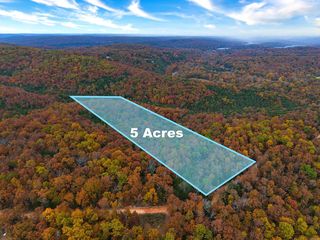 Kee Trl, Cherokee Village, AR 72529