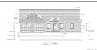 0 South Bear Hill Lot 1 Road, Chaplin, CT 06235