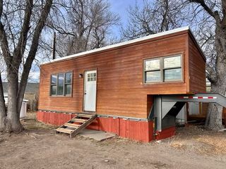 607 E  3rd Ave, Big Timber, MT 59011