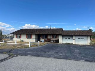 161 N  Buckeye Dr, Bridgeport, CA 93517