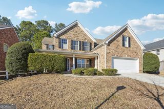 2130 Cooper Lakes Dr, Grayson, GA 30017