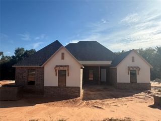 14100 Magnolia Ln, Jones, OK 73049