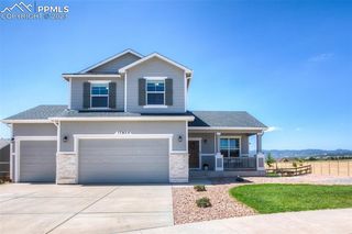 17984 Gypsum Canyon Ct, Monument, CO 80132