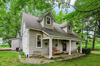 2270 S  780th Rd E, Whitestown, IN 46075