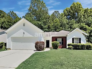 6812 Bridgewood Dr, Austell, GA 30168