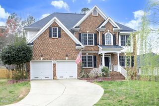 705 Valleywater St, Fuquay Varina, NC 27526