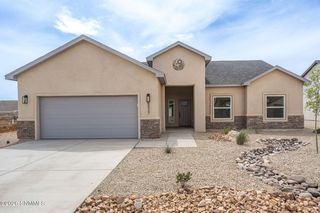 6537 Swan St, Las Cruces, NM 88012