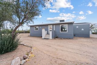 12001 W  Calle Madero, Tucson, AZ 85743