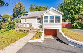 39 Graves St, South Deerfield, MA 01373