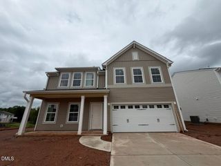 168 Sugarmaple Way, Youngsville, NC 27596