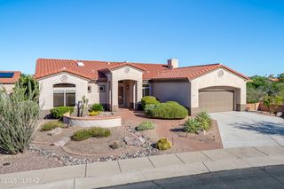 1191 E  Versailles Dr, Oro Valley, AZ 85755