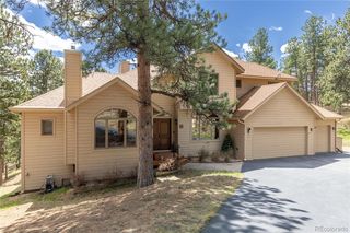 302 Cottonwood Drive, Evergreen, CO 80439
