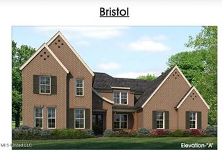 13636 S  River Grove Ln, Olive Branch, MS 38654