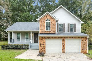 233 Northbridge Dr, Stockbridge, GA 30281