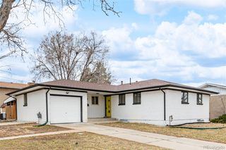 11552 E Virginia Drive, Aurora, CO 80012
