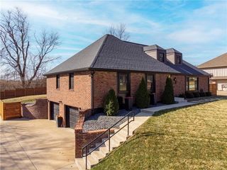 17905 E  Cheyenne Dr, Independence, MO 64056
