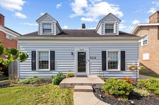 3918 Gartin Ave, Ashland, KY 41101