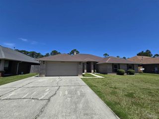11530 Belize Dr, Pensacola, FL 32506