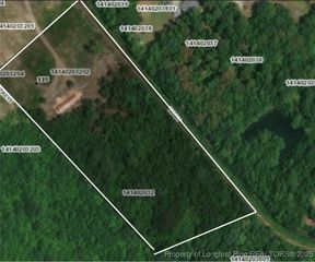 Harleyville Rd, Pembroke, NC 28372