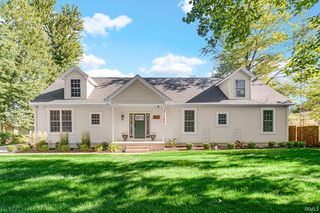 6927 S  State Road 10, Knox, IN 46534